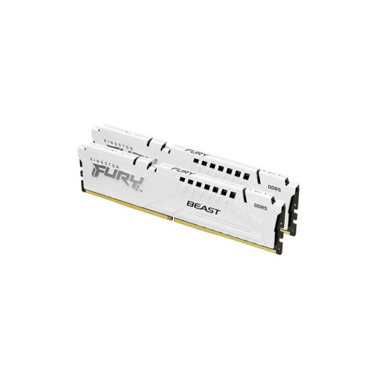 Kingston Fury Beast 64GB DDR5 6000MHz