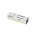 Kingston Fury Beast 64GB (2x32GB) DDR5 CL30 6000MHz