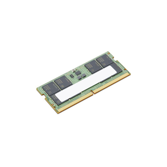 Lenovo 32GB DDR5 5600MHz för ThinkPad