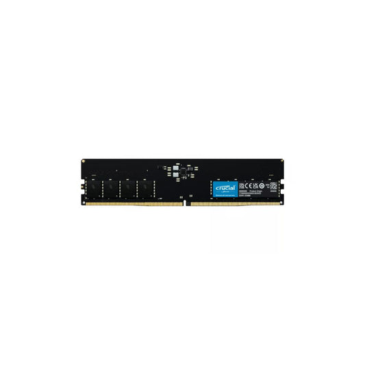 Crucial 32GB DDR5 4800MHz
