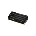Kingston Fury Beast 128GB DDR4 3200MHz