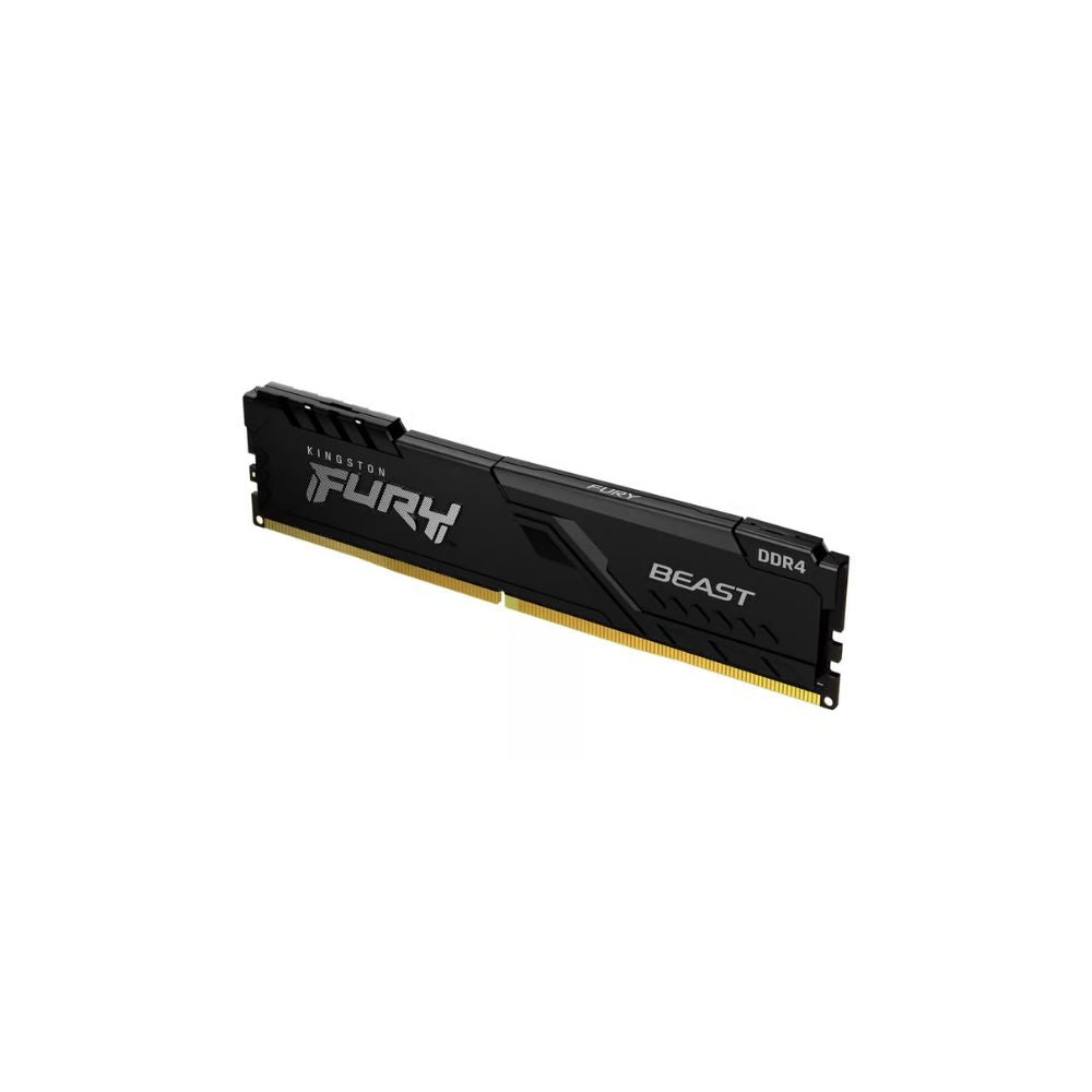 Kingston Fury Beast 16GB DDR4 CL16 3200MHz