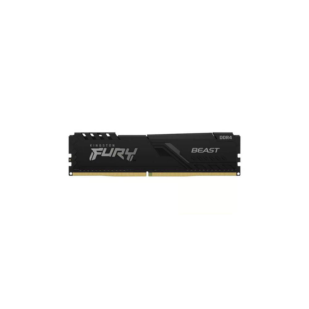 Kingston Fury Beast 64GB (2x32GB) DDR4 CL16 3200MHz