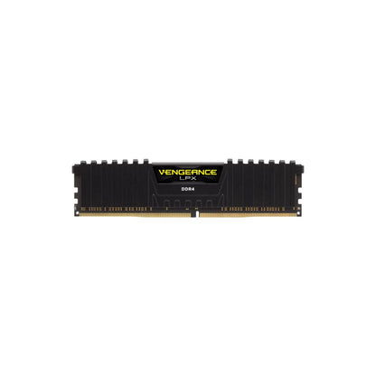 CORSAIR Vengeance 32GB DDR4 kit 3600MHz