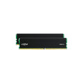 Crucial 64GB (2x32GB) DDR4 CL22 3200MHz