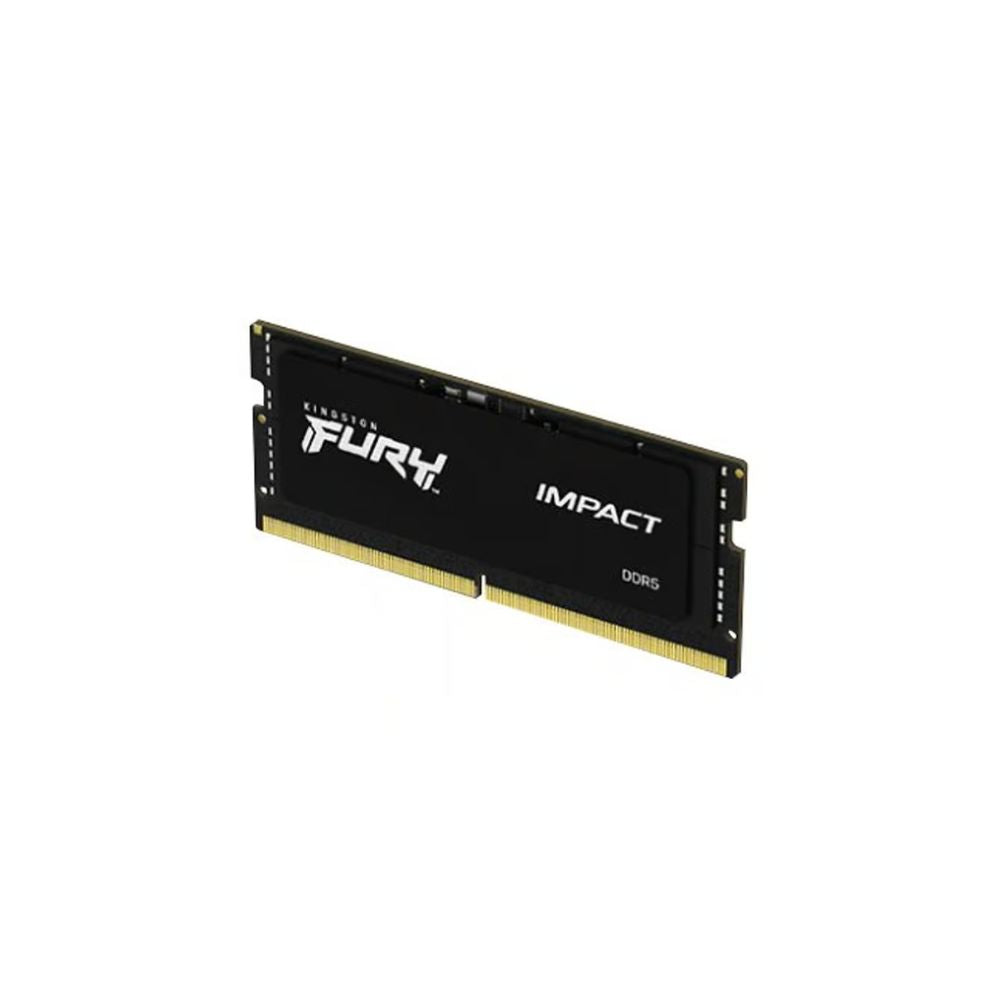 Kingston Fury Impact 32GB DDR5 CL38 4800MHz