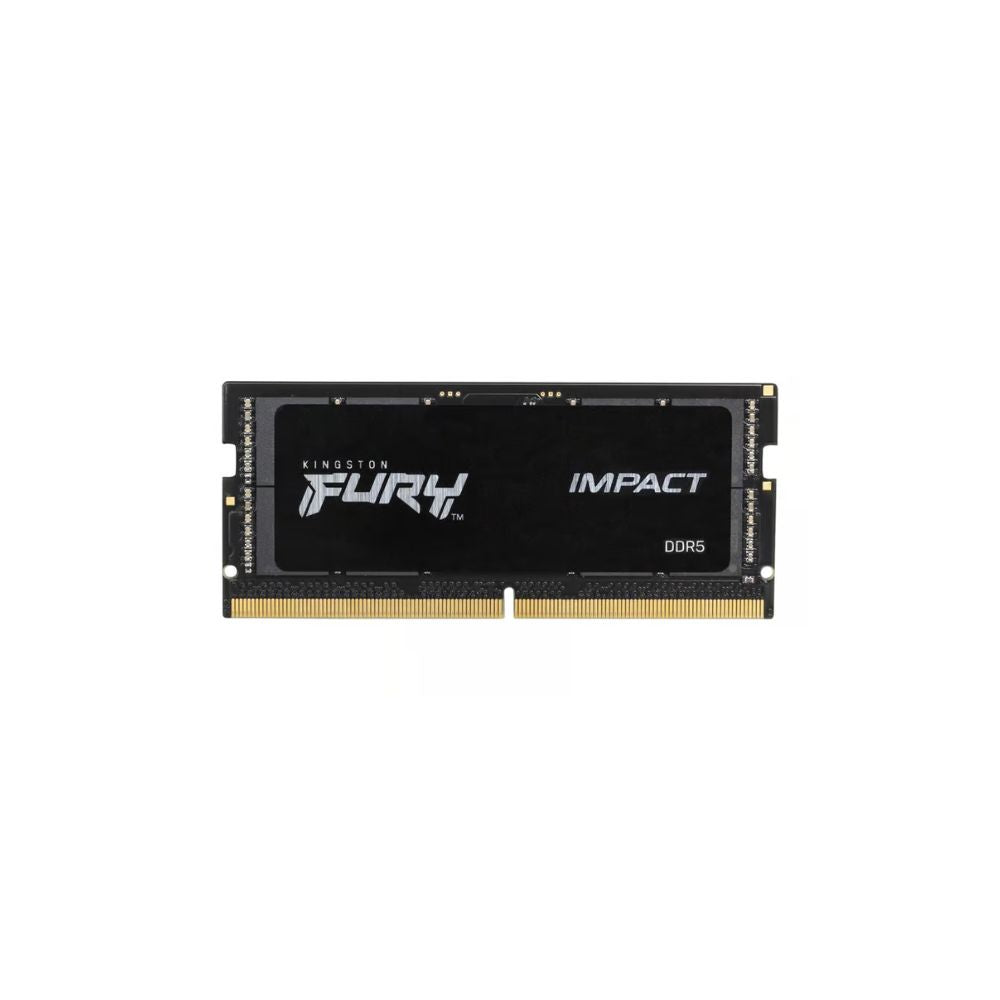 Kingston Fury Impact 32GB DDR5 CL38 4800MHz