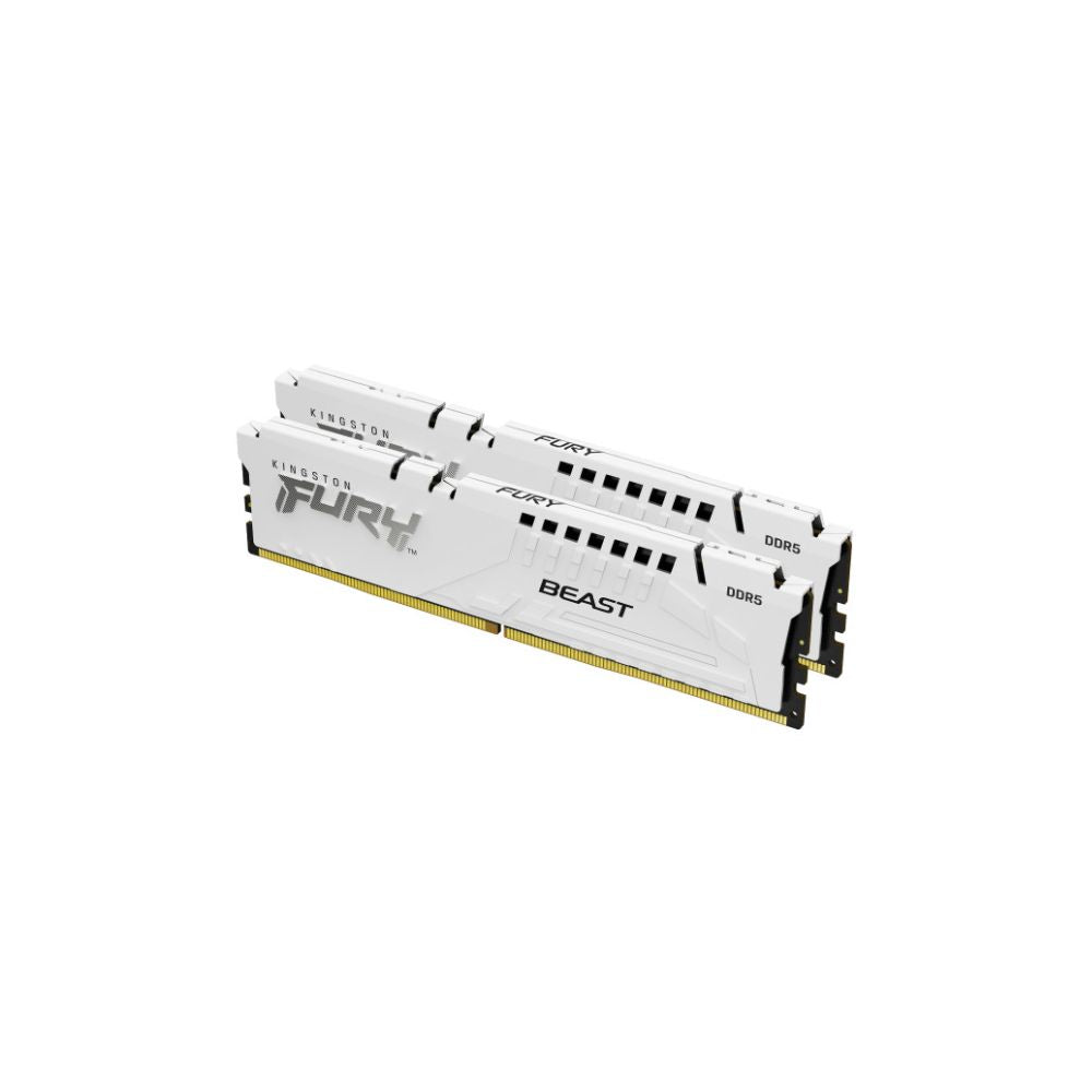Kingston Fury Beast 32GB DDR5 6400MHz