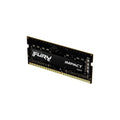 Kingston Fury Impact 8GB DDR4 CL20 3200MHz
