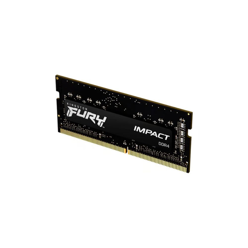 Kingston Fury Impact 8GB DDR4 3200MHz
