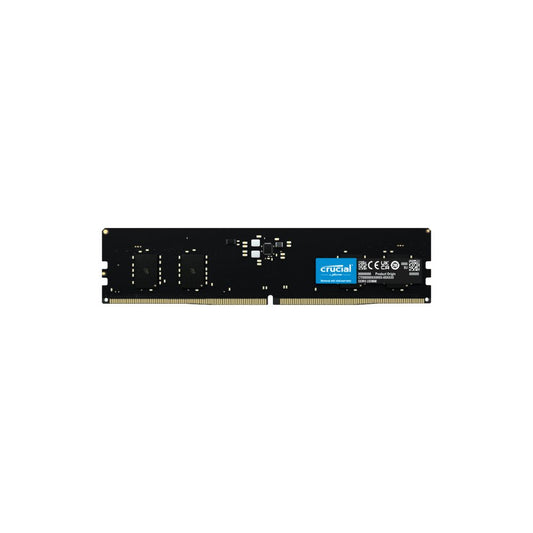 Crucial 8GB DDR5 5600MHz