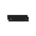 Crucial 64GB DDR5 (2x32GB) CL46 5600MHz