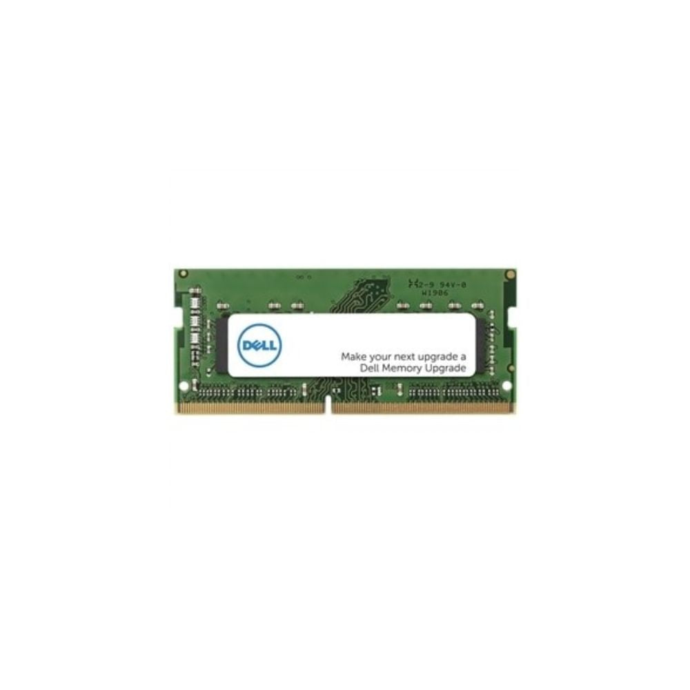 Dell 8GB DDR4 3200MHz Uppgraderingsram
