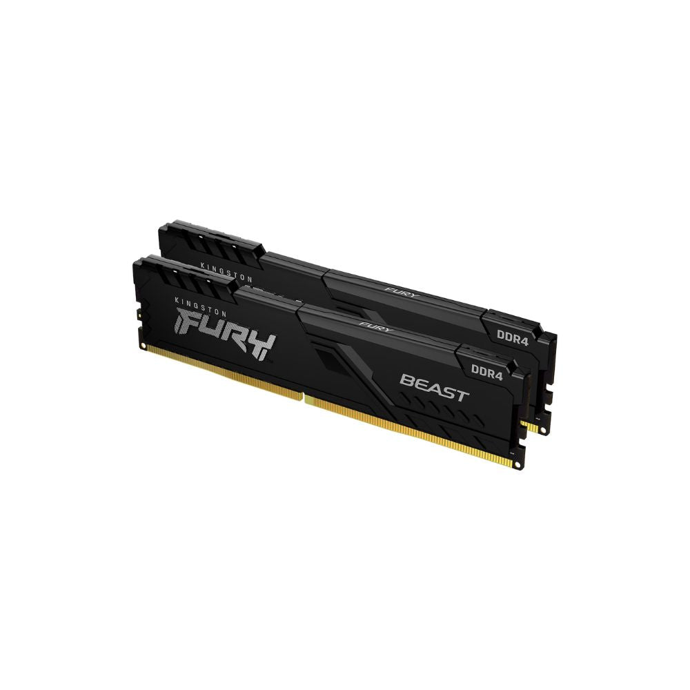 Kingston Fury Beast 16GB DDR4 3200MHz