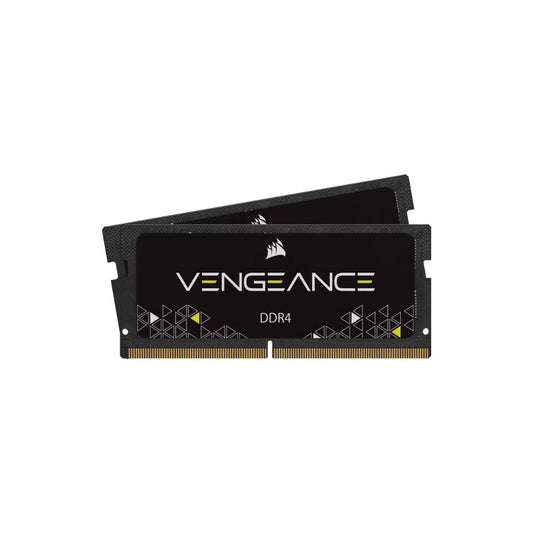 CORSAIR Vengeance 32GB DDR4 kit 2666MHz