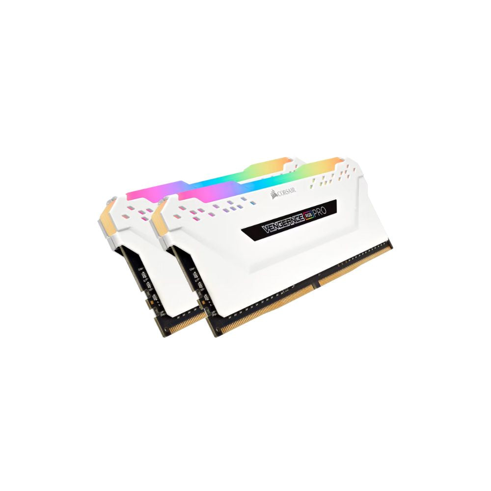 CORSAIR Vengeance 16GB DDR4 kit 3200MHz