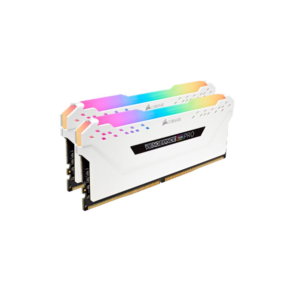 CORSAIR Vengeance 16GB DDR4 kit 3200MHz