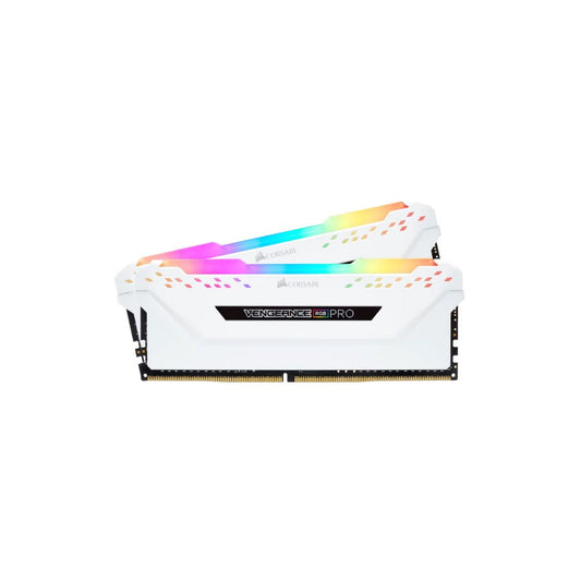 CORSAIR Vengeance 16GB DDR4 kit 3200MHz