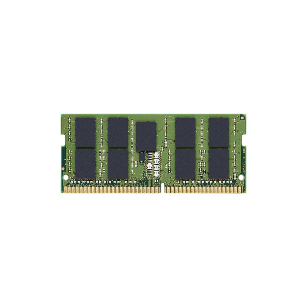 Kingston Server Premier 32GB DDR4 3200MHz