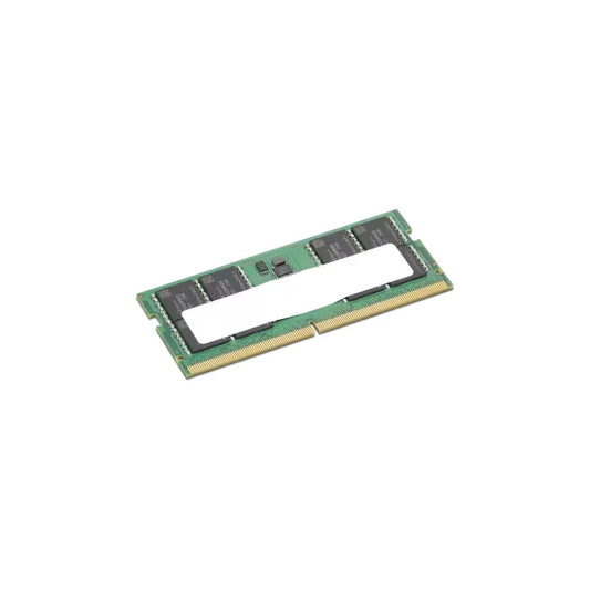 Lenovo 48GB DDR5 5600MHz för ThinkPad