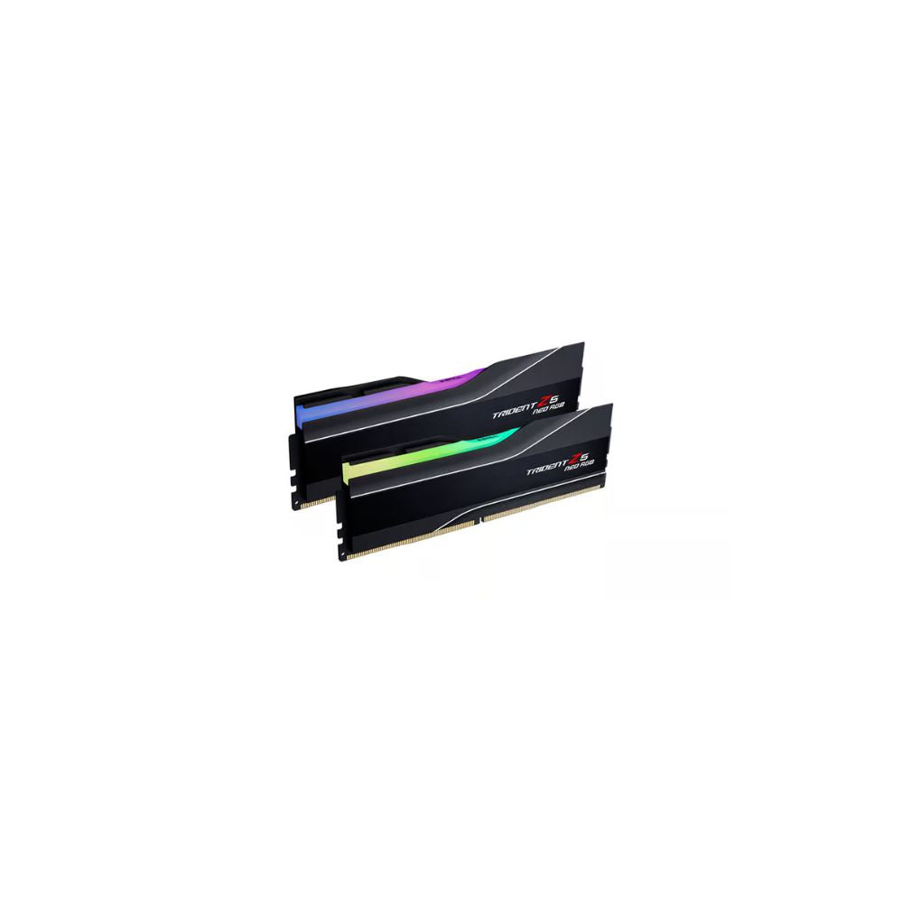 G.Skill Trident 32GB Z5 Neo RGB DDR5 kit 6000MHz