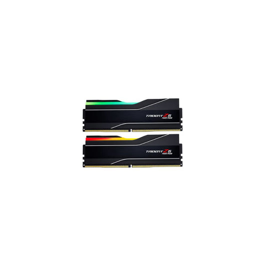 G.Skill Trident 32GB Z5 Neo RGB DDR5 kit 6000MHz