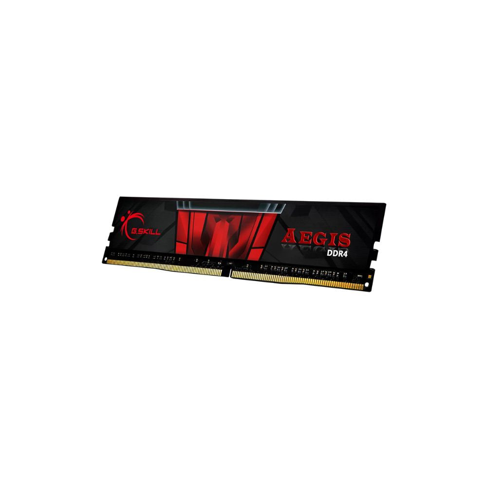G.Skill AEGIS 16GB DDR4 CL16 3000MHz