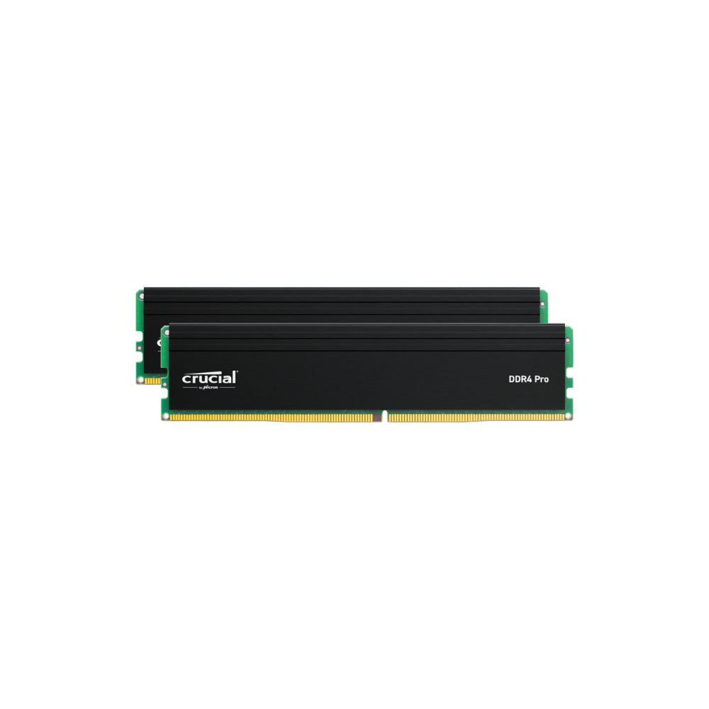Crucial 32GB DDR4 3200MHz