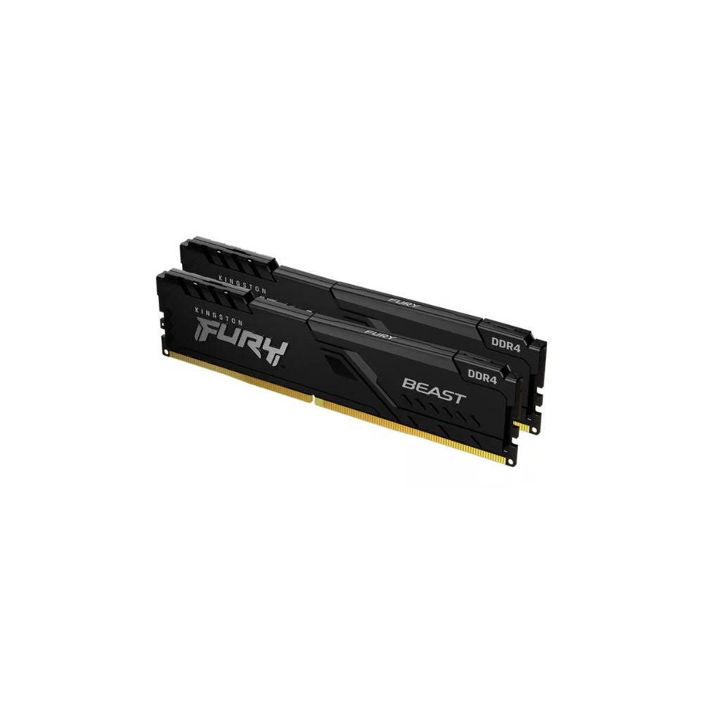 Kingston Fury Beast 64GB DDR4 3200MHz