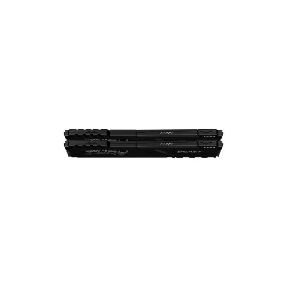 Kingston Fury Beast 64GB DDR4 3200MHz