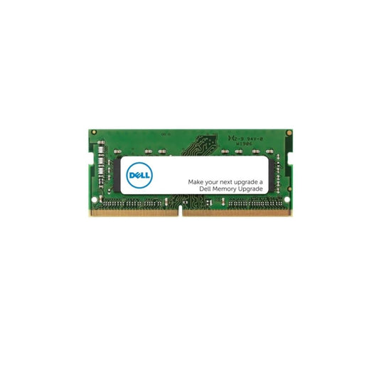 Dell 1 Rx8 16GB DDR5 5600MHz Uppgraderingsram