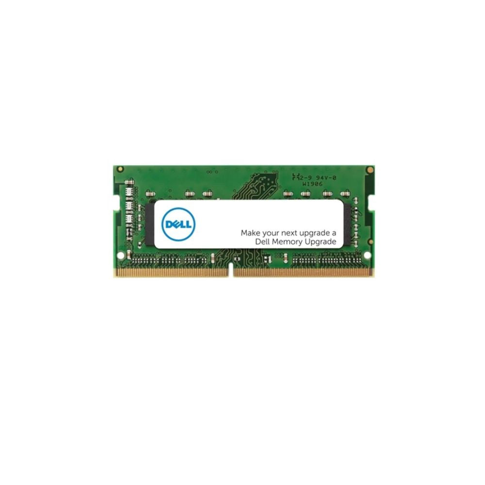 Dell 1 Rx8 16GB DDR5 5600MHz Uppgraderingsram