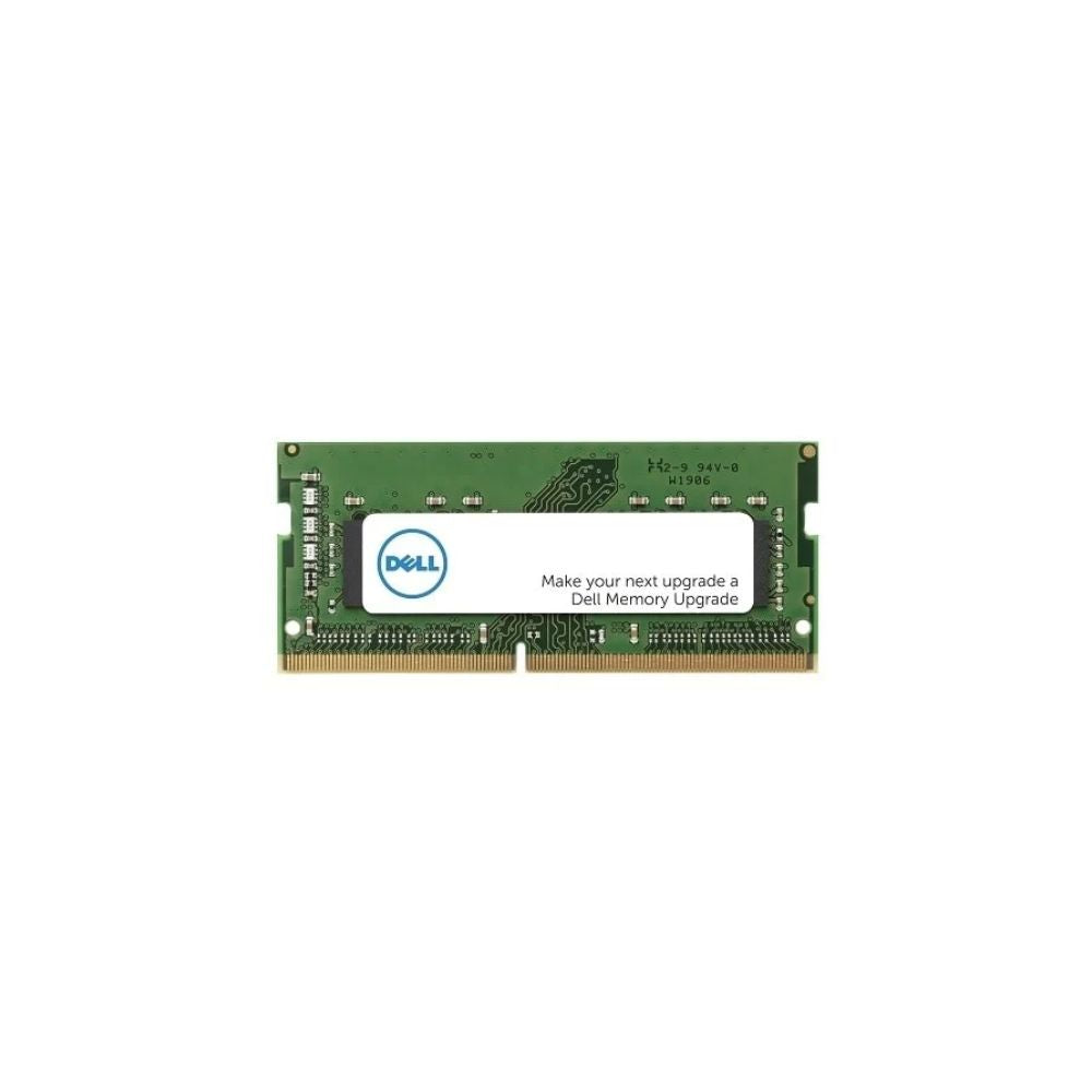 Dell 8GB DDR4 4800MHz Uppgraderingsram