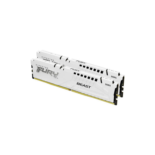 Kingston Fury Beast 32GB DDR5 6000MHz