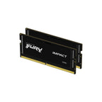 Kingston Fury Impact 32GB DDR5 4800MHz