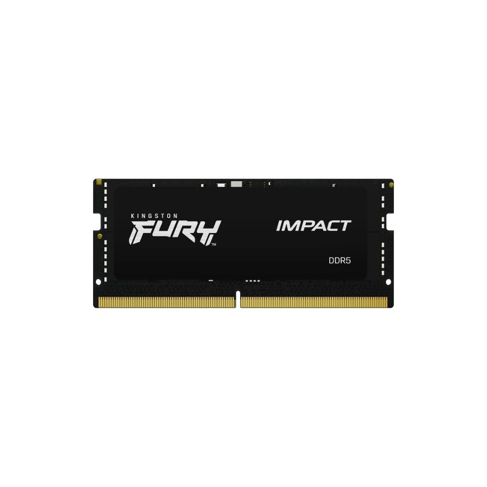 Kingston Fury Impact 32GB DDR5 4800MHz