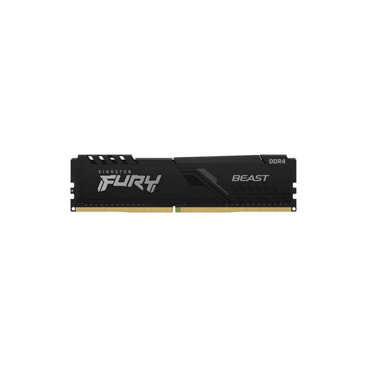 Kingston Fury Beast 8GB DDR4 3200MHz