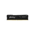 Kingston Fury Beast 8GB DDR4 CL16 3200MHz