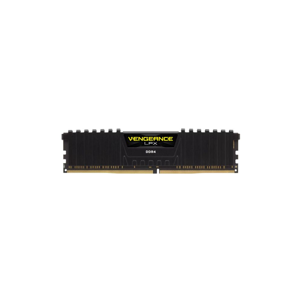 CORSAIR Vengeance 16GB DDR4 kit 3200MHz