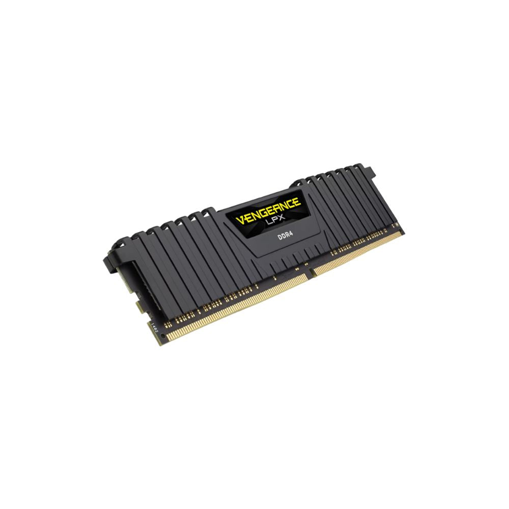 CORSAIR Vengeance 16GB DDR4 kit 3200MHz