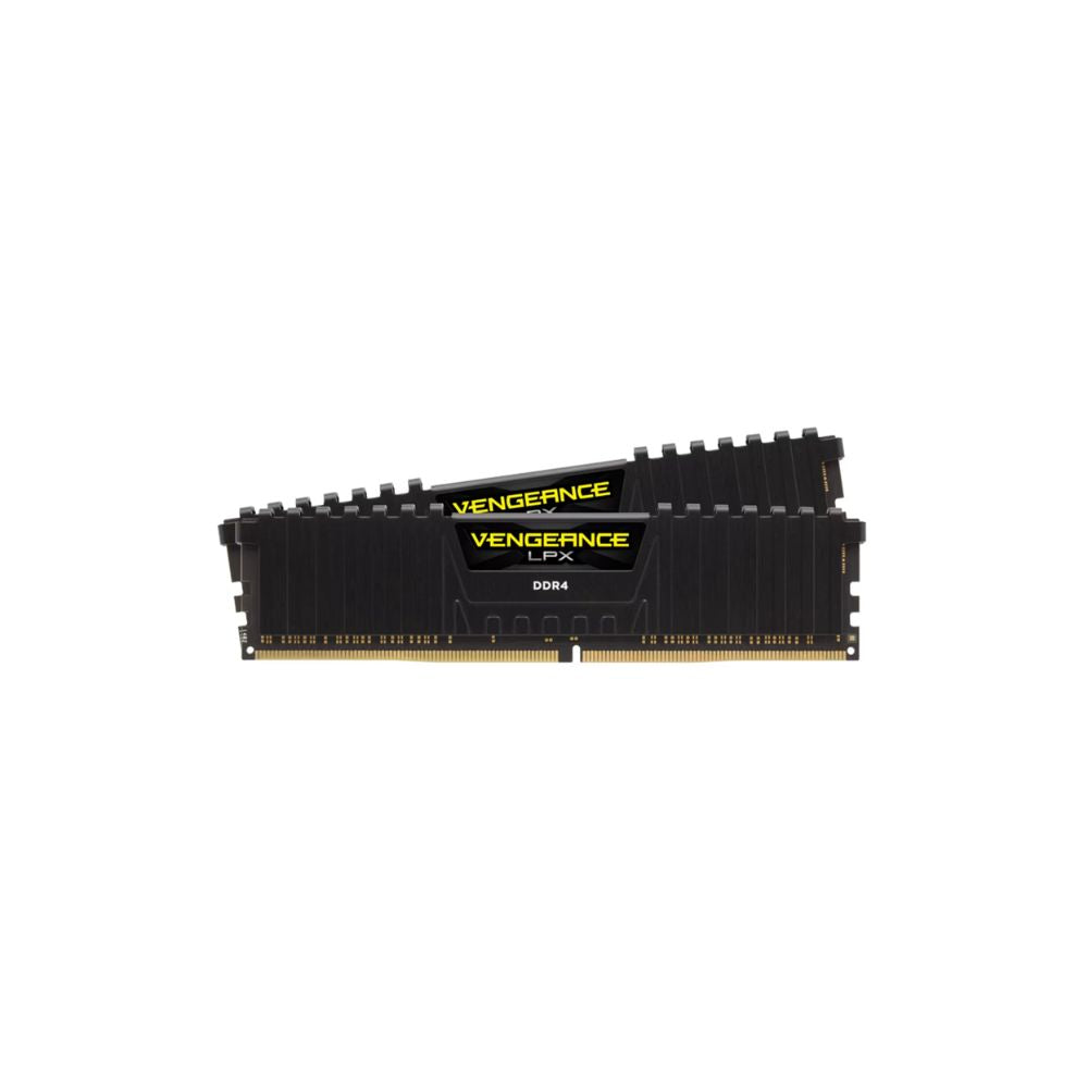CORSAIR Vengeance 16GB DDR4 kit 3200MHz
