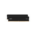 Crucial 32GB DDR5 6000MHz