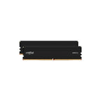 Crucial 32GB DDR5 6000MHz