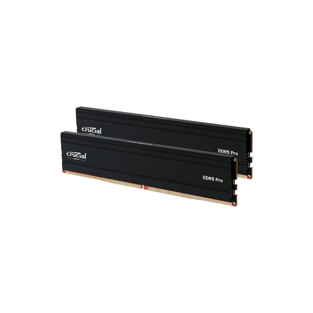 Crucial 32GB DDR5 6000MHz