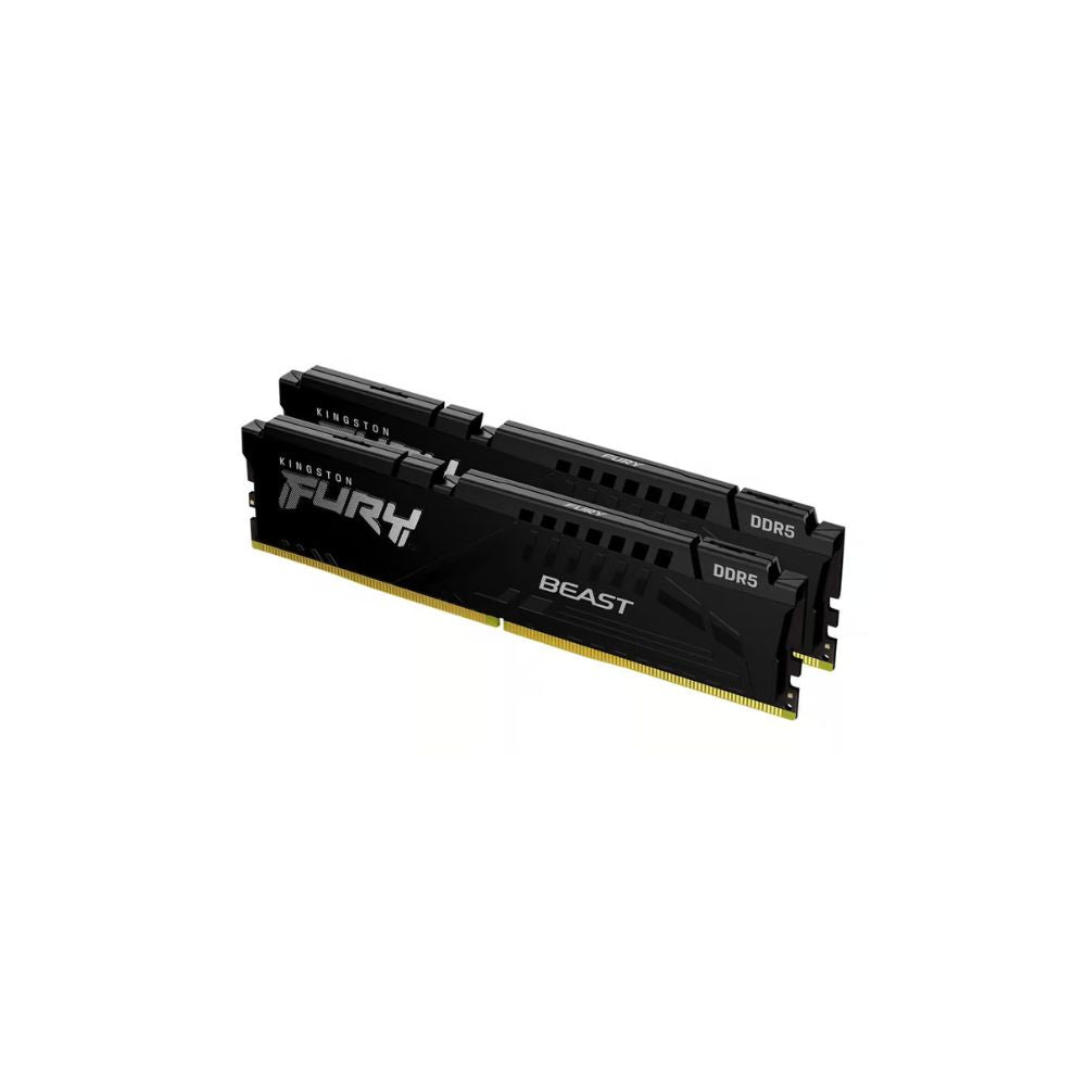 Kingston Fury Beast 64GB DDR5 5200MHz