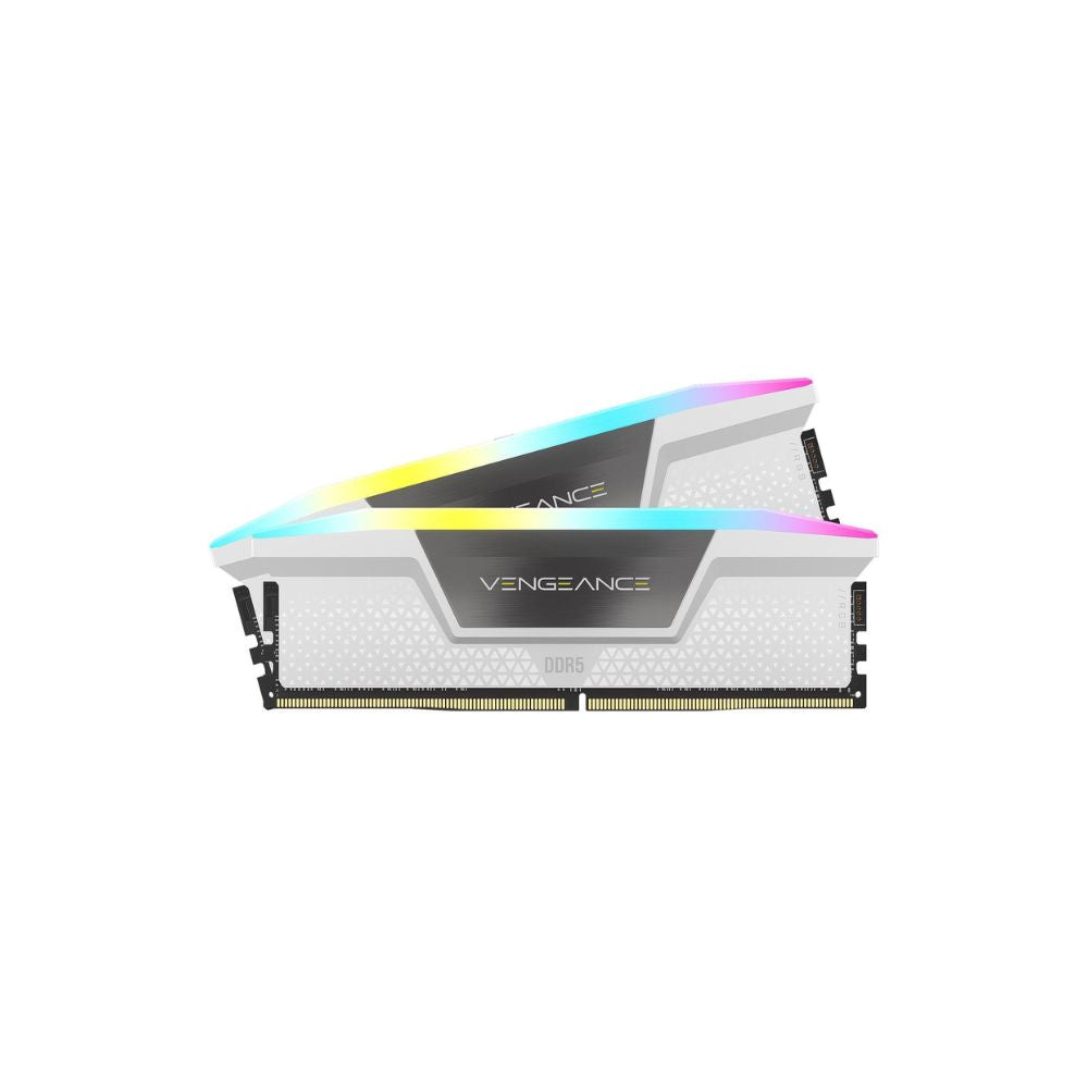 Corsair Vengeance RGB 32GB DDR5 kit 6000MHz