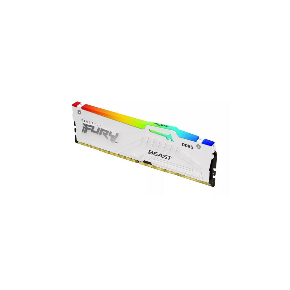 Kingston Fury Beast 16GB DDR5 CL36 6000MHz