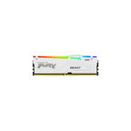 Kingston FURY Beast RGB 64GB (2×32GB) DDR5