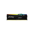 Kingston Fury Beast RGB 16GB DDR5 CL36 5600MHz