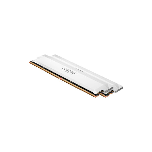 Crucial Pro 64GB DDR5 6400MHz